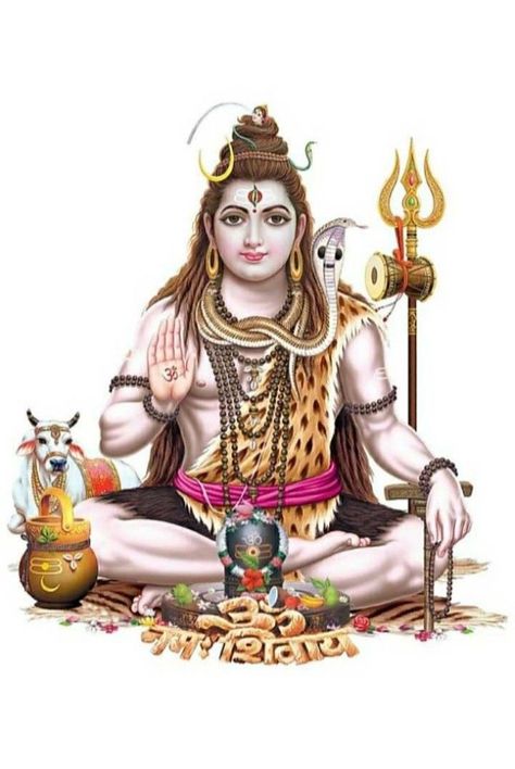 Devin Art, Devi Images Hd, God Wallpaper, Indian Mythology, Shiv Shankar, Shiv Shakti, Happy Ganesh Chaturthi Images, Pictures Of Shiva, Lord Siva