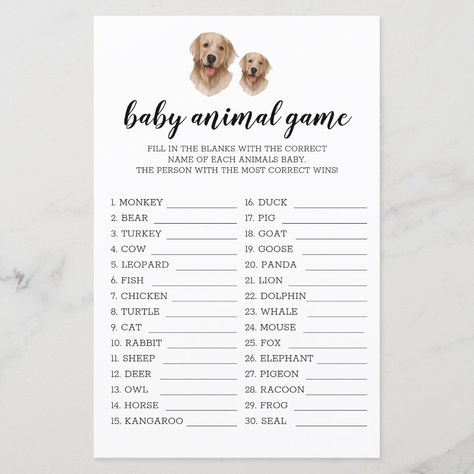 Puppy Themed Baby Shower Ideas, Dog Theme Baby Shower Ideas, Dog Themed Baby Shower Ideas, Golden Retriever Baby Shower Theme, Golden Retriever Nursery Ideas, Dog Baby Shower Theme, Puppy Baby Shower Theme, Labrador Nursery Theme, Golden Retriever Nursery