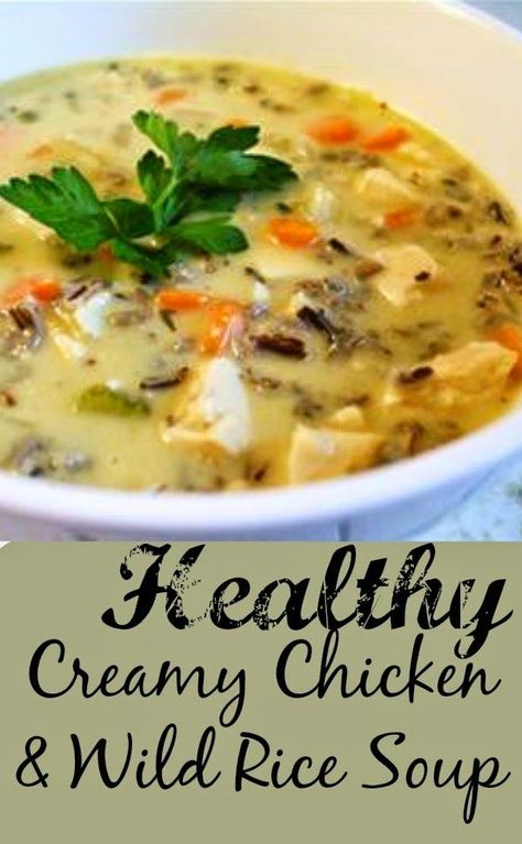 A blog about health, nutrition, fitness, weight loss and my journey as a Team Beachbody Coach. 21 Day Fix Chicken, Creamy Chicken And Wild Rice, Chicken And Wild Rice Soup, Chicken Wild Rice, Chicken Wild Rice Soup, Creamy Chicken And Rice, Chicken Rice Soup, Chicken And Wild Rice, 21 Day Fix Meals