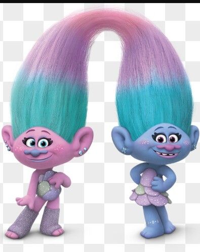 Trolls Png, Troll Costume, Trolls World Tour, Trolls Birthday Party, Troll Party, Trolls Movie, Tv Tropes, Cardboard Cutout, Dreamworks Trolls