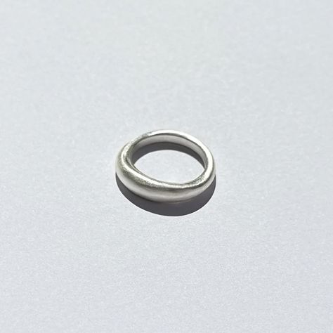 #2 Dome ring — now available on our website. Dome Ring, Domed Ring, Ring, Quick Saves