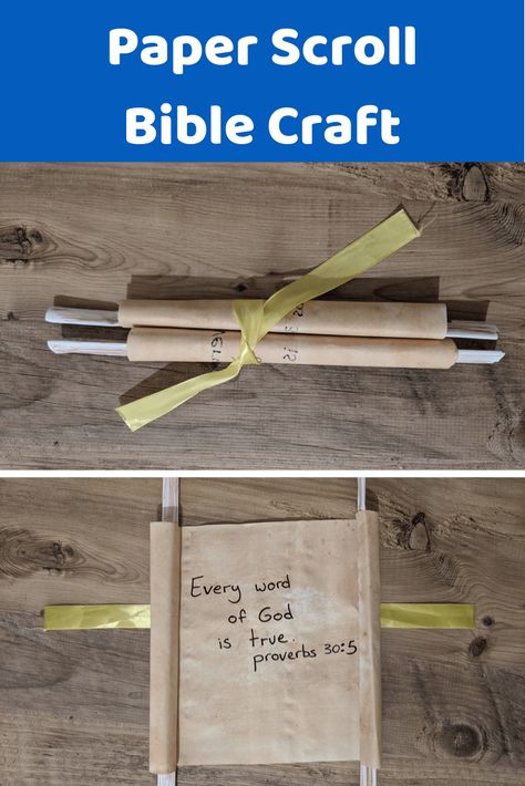 Josiah Bible Craft, King Josiah Craft, Reformation Sunday School Activities, King Josiah Craft Sunday School, Bible School Crafts For Kids, Easy Sunday School Crafts, Paper Flowers Giant, Lent Activities, Vacation Bible School Craft