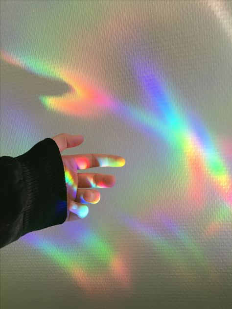 Rainbowcore Aesthetic, Roleplay Aesthetic, Rainbow Highlights, Mood Images, Rainbow Magic, Light Film, Rainbow Aesthetic, Rainbow Light, Rainbow Wallpaper