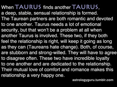 Taurus & Taurus Taurus And Taurus, Sun In Pisces, Taurus Relationships, Taurus Compatibility, Moon In Virgo, Taurus Personality, Taurus Traits, Taurus Aries, Gemini Rising