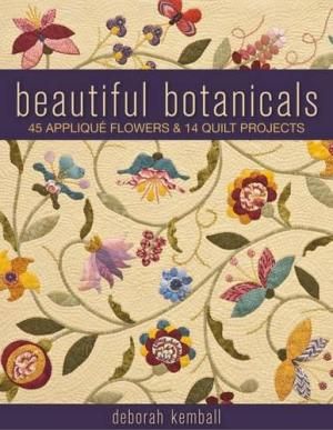 Applique Flowers, Small Tapestry, Applique Quilt Patterns, Applique Templates, Quilt Projects, Floral Quilt, Hand Applique, Book Quilt, Wool Applique