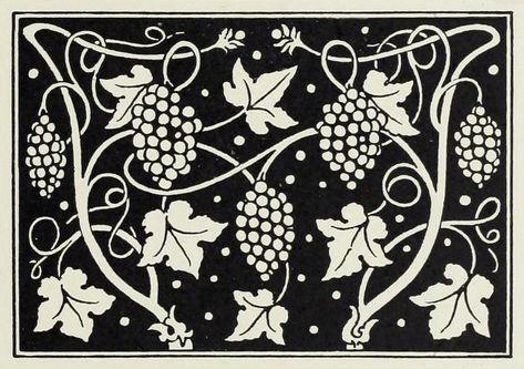 Wine Label Illustration, Wine Vine, Aubrey Beardsley, Bottle Design Packaging, Art Nouveau Illustration, Contemporary Graphic, Wine Label Design, Illustrator Artist, Alphonse Mucha