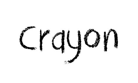 DK Crayon Crumble font Handwritten Fonts Free, Crayon Font, Font Styles Handwriting, Kid Fonts Free, Handwritten Fonts Alphabet, Chalk Font, Chalk Fonts, Kids Graphic Design, Chalk Writing