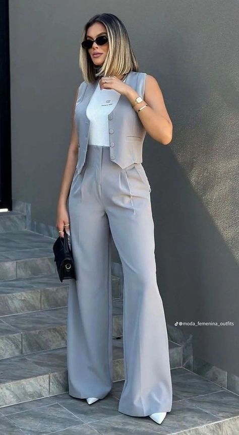 2piece Outfits, Luxury Photography, Winter Fashion Outfits Casual, Stylish Work Attire, Fashion Fail, Classy Fashion, Classy Casual Outfits, Pinterest Fashion, Fashion Mistakes