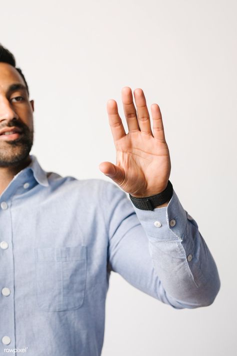 Man pressing his palm to a screen | premium image by rawpixel.com / Felix Transparent Screen, Stop Watch, Nice Pic, Image Ideas, Indian Man, Inspiration Photo, Best Stocks, Aesthetic Things, Man Images