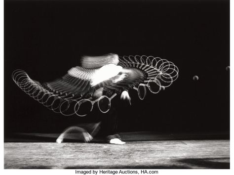 DR. HAROLD EUGENE EDGERTON (American, 1903-1990). Tennis-Forehand | Lot #74212 | Heritage Auctions Harold Edgerton, Tennis Forehand, Human Expression, Tennis Photography, Tennis Posters, Tennis Quotes, American Photography, Motion Photography, L A