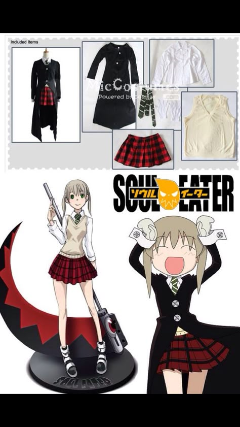 Matching Anime Halloween Costumes, Anime Inspired Costumes, Simple Anime Costume Ideas, Trio Cosplay Ideas Anime, Halloween Costumes Women Anime, Halloween Costumes Anime Characters, Anime Closet Cosplay, Anime Character Halloween Costume, Easy Characters To Cosplay