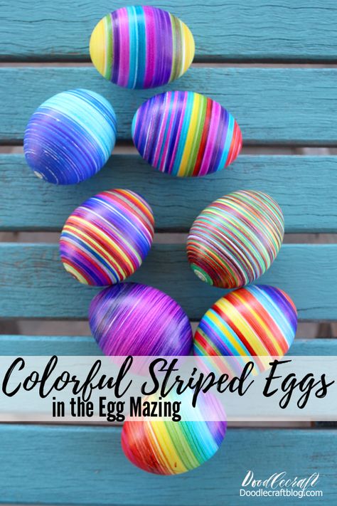 Egg Mazing Designs, Ideas For Coloring Eggs, Egg Decorating Ideas Creative, Coloring Easter Eggs Ideas, Decorating Easter Eggs, Easy Way To Color Easter Eggs, Easter Eggs Decorating Ideas, Easy Egg Painting Ideas, Sharpie Easter Eggs