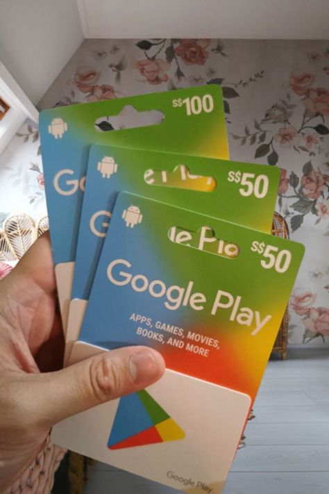 Google Play gift cards do not have any expiration dates, so users can redeem them whenever they want and use the credit in their Google Play account at their own pace. Free Google Play Gift Card, Google Play Codes, Google Play Apps, Playstation Store, Get Gift Cards, Google Play Music, Google Play Gift Card, Itunes Gift Cards, Walmart Gift Cards