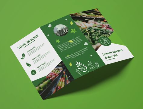 Brochure Design Layouts, Brochure Graphic, 잡지 레이아웃, Brochure Design Creative, Brochure Design Layout, Graphic Design Brochure, Marketing Brochure, Bi Fold Brochure, Leaflet Design