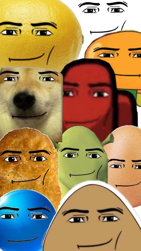 Roblox man face on various things Roblox Man Face, Face Roblox, Man Face, Male Face