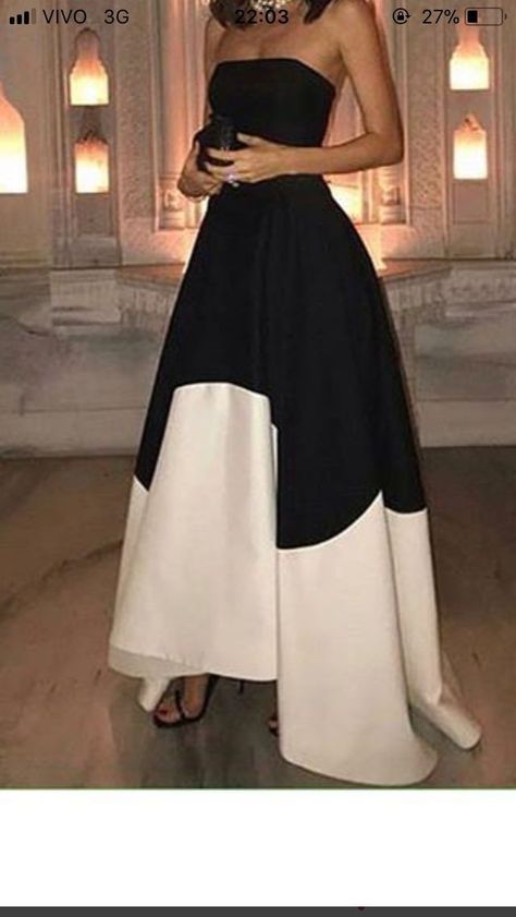 Bridal Dresses For Barat, Black Tie Attire For Women, Designer Dresses For Wedding, Evening Dress Wedding, 10 Dollar, Gala Dress, Funky Dresses, Mode Turban, Wedding Reception Dress