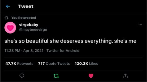 Self Confidence Tweets, Self Motivation Quotes, Vie Motivation, Post Quotes, Good Quotes For Instagram, Note To Self Quotes, Baddie Quotes, Self Quotes, Self Love Quotes