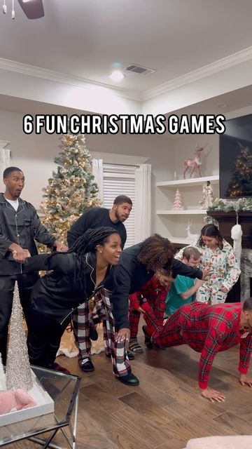 138K views · 9.2K likes | Natali Bullock on Instagram: "Having household items as prizes made it even more competitive 😂🥰 . . #christmasgames #games #christmas #games #familygames #christmasfun #couples #marriedlife #marriedcouples" Couple Competition Games, Couples Relay Games, Men Vs Women Game Night, Couples Christmas Party Games, Group Couple Games, Minute To Win It Games For Couples, Funny Couples Games, Partner Games For Adults, Christmas Couple Games