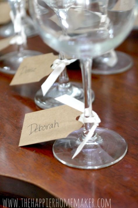 Wine Tasting Party - some great ideas! Wine Tasting Notes, Wine Glass Tags, Wine And Cheese Party, Wine Tasting Events, Wine Tasting Party, Cheese Party, Tasting Party, Wine Night, Wine Drinkers