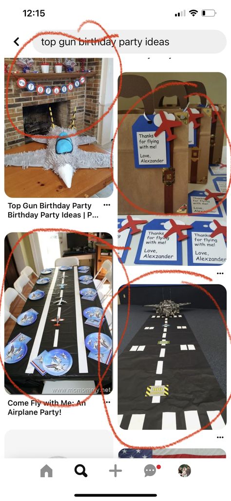 Airplane Party, Birthday Themes, Second Birthday, 1st Birthday Parties, Birthday Theme, Kids Birthday Party, Kids Party, Kids Birthday, First Birthdays