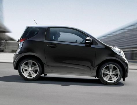 iQ Toyota Characteristics - http://autotras.com Toyota Iq, Scion Iq, Microcar, Perfect Photos, Smart Car, Model Photos, Bentley, Subaru, Cadillac