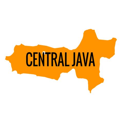 Java Logo, Map Png, Map Signs, Graphic Desi, Central Java, West Java, Logo Text, Electronic Media, Educational Projects