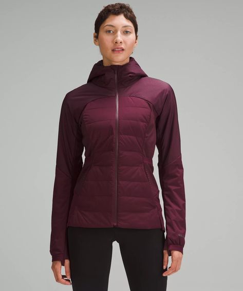 Discover great products at the best prices at Dealmoon. lululemon Down for It All Jacket | Women's Coats & Jackets | lululemon. Price:$228.00 at lululemon Running In Cold, Running In Cold Weather, Lululemon Scuba Hoodie, Lululemon Define Jacket, Lululemon Jacket, Yoga Accessories, Women's Coats & Jackets, Lululemon Women, Women's Coats