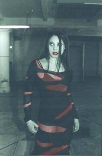 Angela Benedict, 90s Industrial, 2000s Goth Fashion, 90s Goth Fashion, 90s Mall Goth, 2000s Mall Goth, Emo Scene Girls, Industrial Goth, Types Of Goth