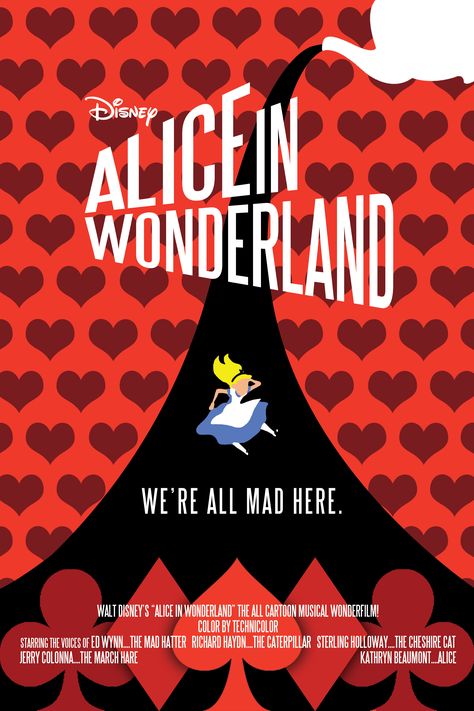 Alice In Wonderland Alice In Wonderland Design Illustration, Alice In Wonderland Poster Design, Alice In Wonderland Graphics, Alice In Wonderland Graphic Design, Alice In Wonderland Moodboard, Alice In Wonderland Title, Alice In Wonderland Movie Poster, Alice In Wonderland Logo, Alice In Wonderland Posters