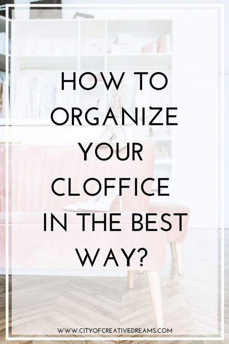 cloffice ideas Home Office Walk In Closet Ideas, Ikea Cloffice, Walk In Closet Office Ideas, Diy Cloffice, Home Office Closet Organization, Closet Office Ideas Small Walk In, Desk In Closet Ideas, Cloffice Ideas Small Spaces, Closet To Office Conversion