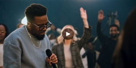 Maverick City Music, Maverick City, Elevation Worship, Worship, Music