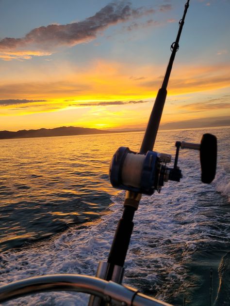 Puerto Vallarta Mexico Fishing Photography Amazing Pictures, Aesthetic Fishing Pictures, Deep Sea Fishing Aesthetic, Fishing Asethic, Pesca Aesthetic, Manly Hobbies, Fishing Aesthetic, Bass Fishing Pictures, Fishing Sunset