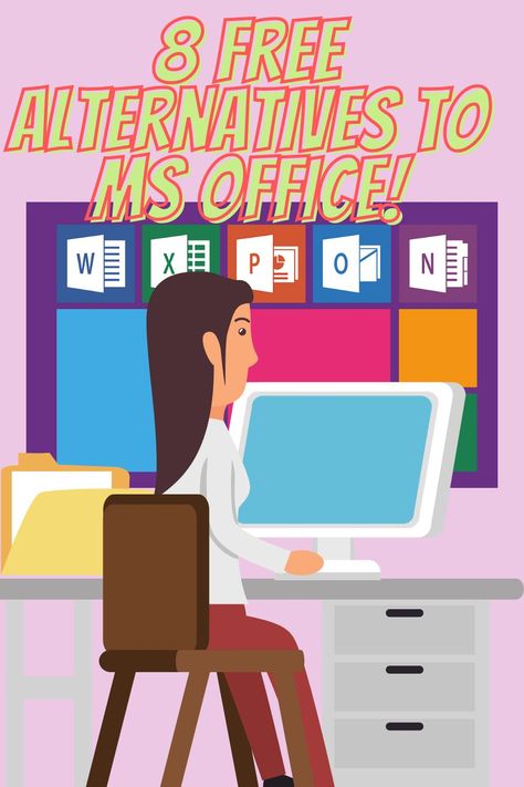 Here are 8 of the Best FREE Alternatives to MicroSoft Office for Download. Free Microsoft Office Download, Microsoft Office Free, Microsoft Word Free, Microsoft Excel Tutorial, Windows Laptop, Life Hacks Computer, Software Apps, Excel Tutorials, Microsoft Corporation