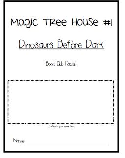 Love, Hugs, and Ladybugs: Magic Tree House Freebie Magic Tree House Lessons, Magic Tree House Books, Elementary Books, Kids Book Club, Literature Activities, Dark Books, Small Group Reading, Magic Treehouse, Reading Literature