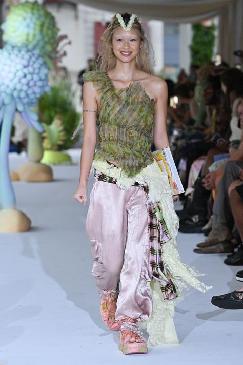 Stella Mccartney 2024, Rtw Spring 2024, Stella Mccartney Spring 2024, Sandy Liang Resort 2024, Altuzarra Spring 2024, New York Fashion, New York Fashion Week, Fashion News, Favorite Outfit