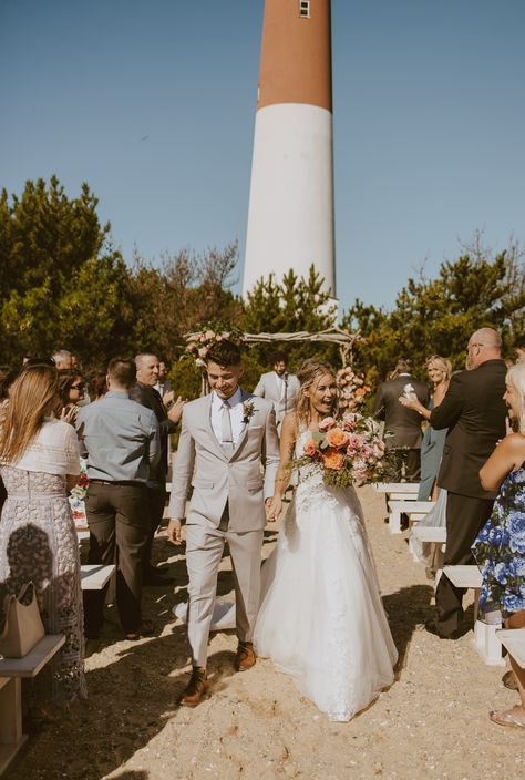 Lighthouse Theme Wedding, Lighthouse Elopement, Jupiter Lighthouse Wedding, Lighthouse Wedding Photos, Key Largo Lighthouse Beach Wedding, Lighthouse Wedding, Barnegat Lighthouse, Lake House, Lighthouse