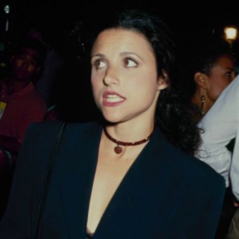 Elaine Seinfeld, Seinfeld Elaine, Elaine Benes, Julia Louis Dreyfus, New Profile Pic, Tv Icon, Brooklyn Baby, Monica Bellucci, Seinfeld