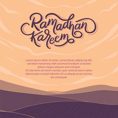 Ramadan Greeting Card Background Illustration Ramadhan Poster, Ramadan Greeting Card, Greeting Card Background, Ramadan Greetings, Card Background, Pocket Money, Idul Fitri, Hari Raya, Background Illustration