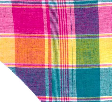 madras plaid | Co-CoCreate: Madras Checks Madras Checks, Surface Pattern Design Inspiration, Pattern Design Inspiration, Madras Plaid, Craft Packaging, Cheque Design, Hello Dolly, African Fabric, Tartan Plaid