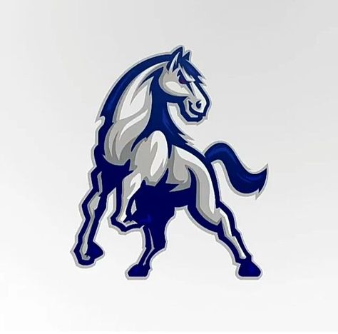 Horse Sports Logo, Child Care Logo, Horse Mascot, Horse Transport, Horse Logo Design, Fantasy Logo, Avengers Drawings, Sports Branding, Mustang Logo