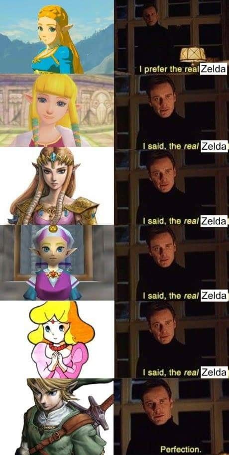 Princesa Zelda, Legend Of Zelda Memes, Zelda Funny, Video Game Memes, Link Zelda, Zelda Art, Legend Of Zelda Breath, Zelda Breath, Twilight Princess