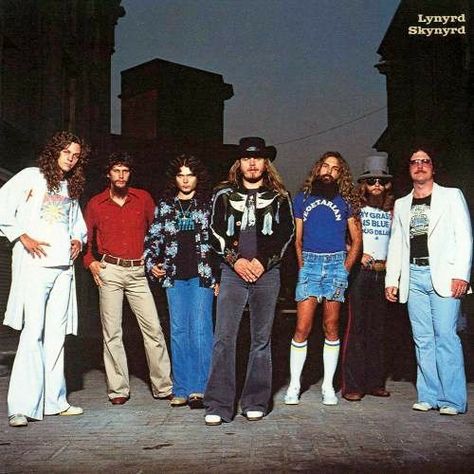 Oversized Tshirt Outfit Jeans, Billy Powell, Steve Gaines, Oversized Tshirt Outfit, Outfit Sweatpants, Street Survivors, Rickey Medlocke, Allen Collins, Lynyrd Skynyrd Band