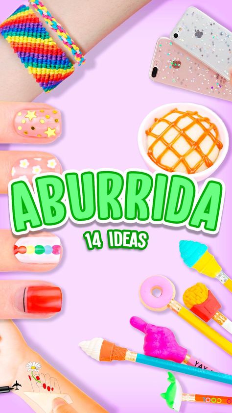 Puedes encontrar mas ideas en mi canal de YouTube: Tutoriales Belen Diy Crafts Bookmarks, Magic Hands, Crazy Things To Do With Friends, Lol Dolls, Diy Crafts For Kids, Easy Crafts, Fun Crafts, Origami, Crafts For Kids