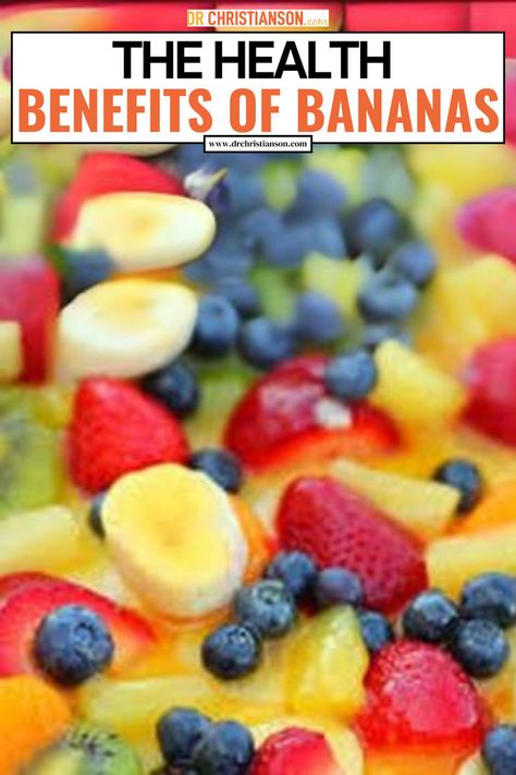 Here are a variety of fresh fruits, including berries and bananas. Adrenal Reset Diet, Health Benefits Of Bananas, Adrenal Reset, Benefits Of Bananas, Metabolism Reset, Banana Nutrition, Metabolism Reset Diet, Reset Diet, Banana Health Benefits