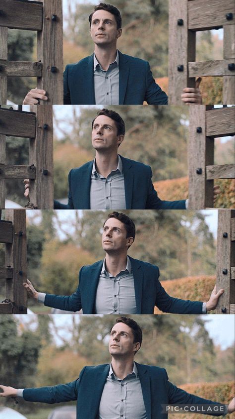 Matthew Clairmont, Matthew William Goode, Matthew Goode, A Discovery Of Witches, All Souls, Film Books, Fangirl, Literature, Witch