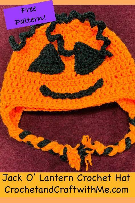 Crochet Jack O Lantern, Crochet Halloween Hat, Cheap Yarn, Crochet Owl Hat, Crochet Baby Booties Pattern, Rainbow Blanket, Owl Hat, Crochet Hat Free, Shoes Diy