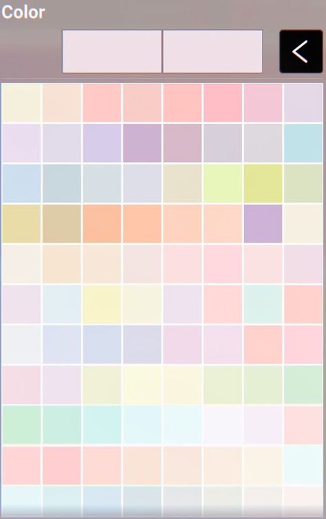 Pastel colour pallet 🍒 kawaii colours! Color Palette Ibispaint, Digital Weighing Scale, Hex Color Palette, Color Palette Challenge, Palette Design, Palette Art, Skin Color Palette, Paint Color Palettes, Pastel Colour Palette