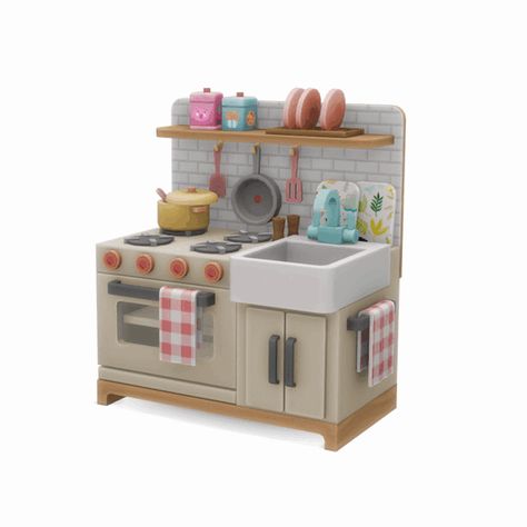 Sixam Cc, Sims 4 Kitchen, Sims Packs, The Sims 4 Packs, Sims 4 Game Mods, Cute Furniture, Sims 4 Expansions, Casas The Sims 4, Sims 4 Teen