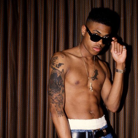 Devante Swing 90s, Devante Swing, Swing Tattoo, Matthew Lawrence, 90s Men, Kendrick Lamar, Black Boys, High Class, Cute Black