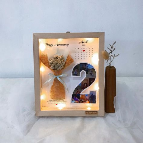 Gift Hamper Ideas For Boyfriend, Anniversary Hamper Ideas, 2nd Anniversary Gift Ideas, 2nd Anniversary Gift Ideas For Him, Anniversary Gift Ideas For Him, Diy Anniversary Gifts For Him, 2 Year Anniversary Gift, Aniversary Gifts, Diy Anniversary Gift